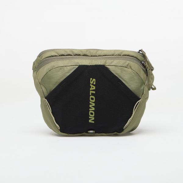 Ledvinka Salomon ACS Waist Pack Small Deep Lichen Green/ T Universal