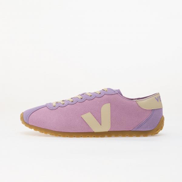 Tenisky Veja Cateyes Suede Orchid/ Pierre EUR 40