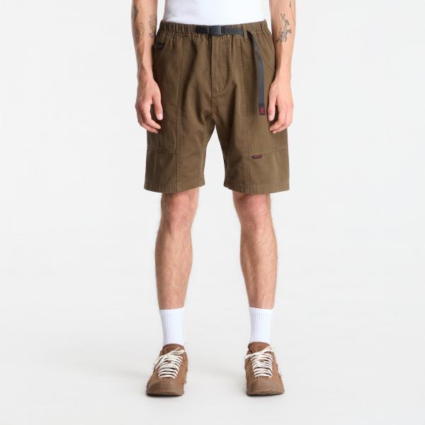 Šortky Gramicci Gadget Short Bark Pigment XL