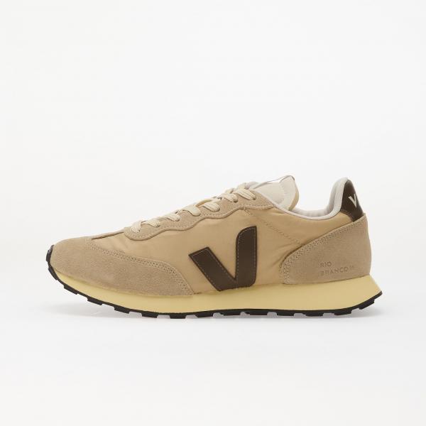 Tenisky Veja Rio Branco II Li Nolyn Almon Sahar Almond/ Sahara/ Eagle EUR 45