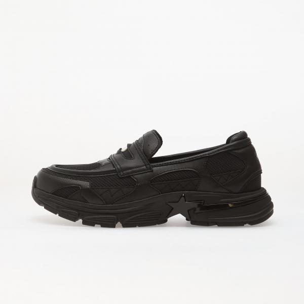 Tenisky A Bathing Ape Shark Sta Loafer 1 Black EUR 36.5