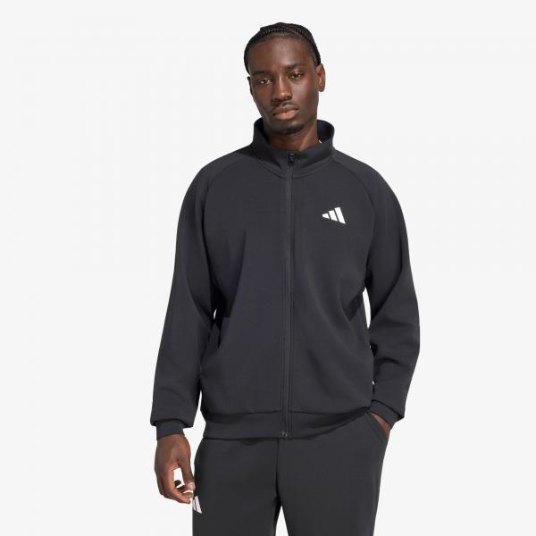 Bunda adidas CLIMACOOL Tennis Jacket Black M