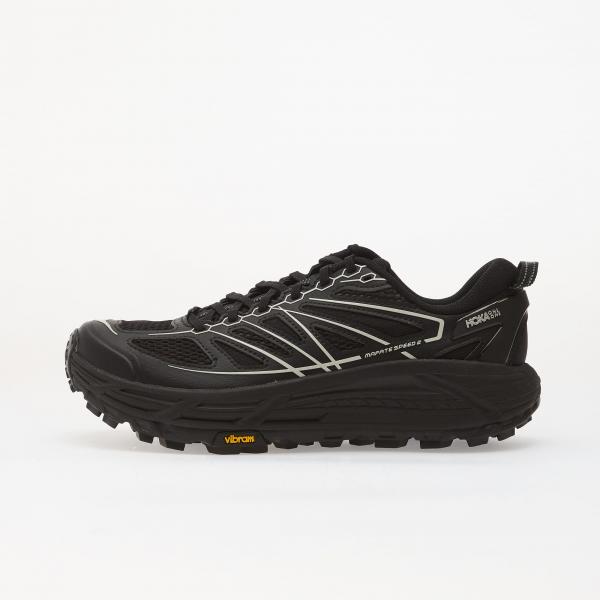 Tenisky Hoka U Mafate Speed 2 Ts Black/ Carbon Black EUR 44 2/3