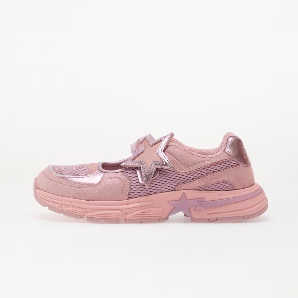 Tenisky A Bathing Ape Shark Sta Mary Jane 1 Pink EUR 36.5