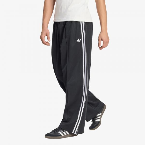 Kalhoty adidas Oversized Track Trousers Black XXL