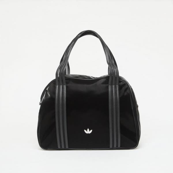Taška adidas Premium Holdall Black Universal