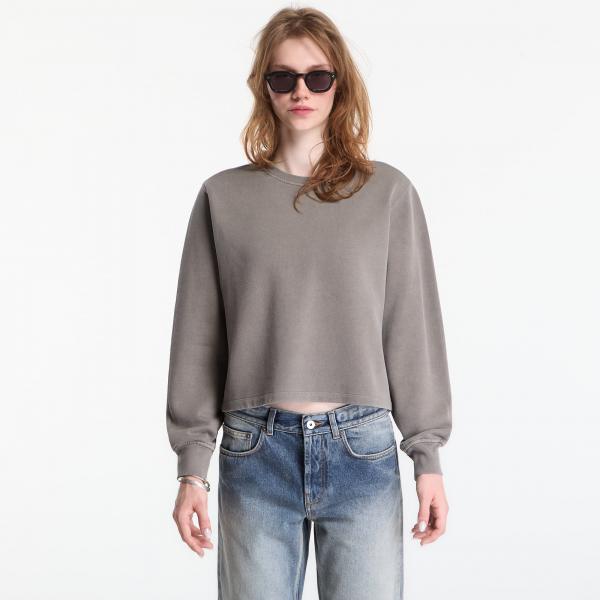 Mikina A.P.C. Sweatshirt Apc Automne26 Gray S