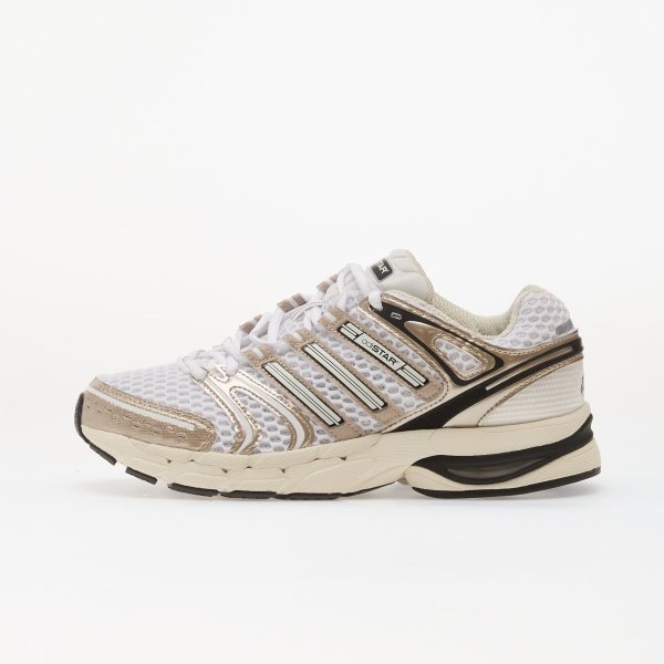Tenisky adidas Adistar Control 5 Ftwr White/ Orbit Grey/ Champagne Met. EUR 38 2/3