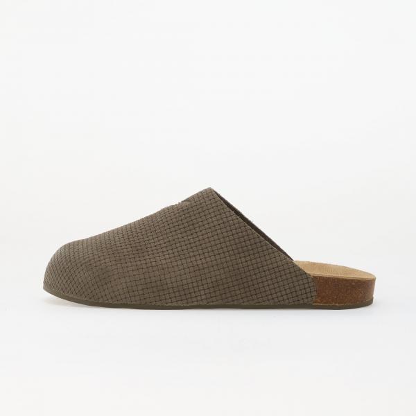 Tenisky adidas Adimule Slides Branch/ Branch/ Cardboard EUR 47