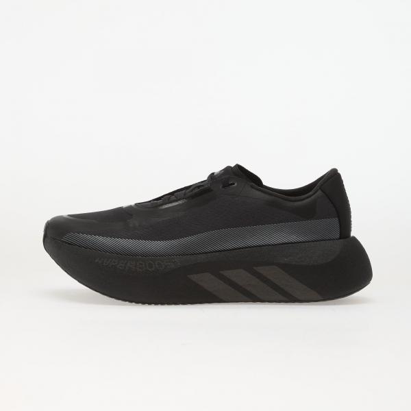 Tenisky adidas HYPERBOOST Edge HYPERBOOST Pro Running Core Black/ Carbon/ Carbon EUR 49 1/3