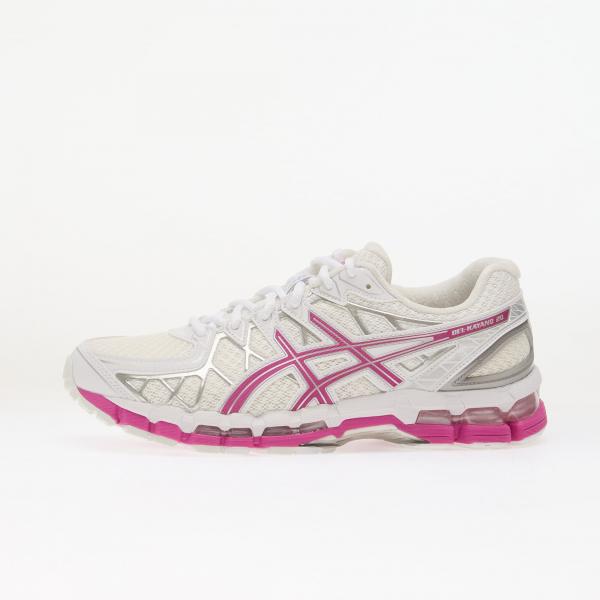 Tenisky Asics GEL-Kayano 20 White/ Raspberry EUR 41.5