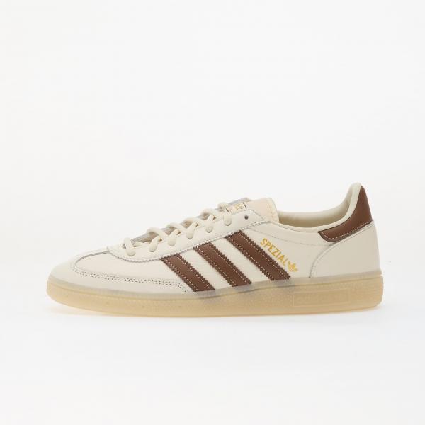 Tenisky adidas Handball Spezial Core White/ Preloved Brown/ Off White EUR 36