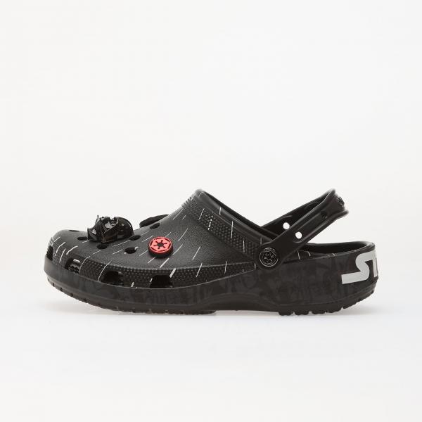 Tenisky Crocs Star Wars Hyperspace Classic Clog Multi EUR 37-38
