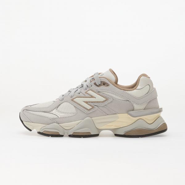 Tenisky New Balance 9060 Driftwood/ Sea Salt EUR 42.5