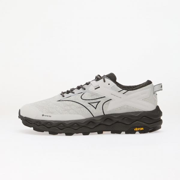Tenisky Mizuno Wave Mujin LS GTX Snow White/ Black/ Lilac Hint EUR 42
