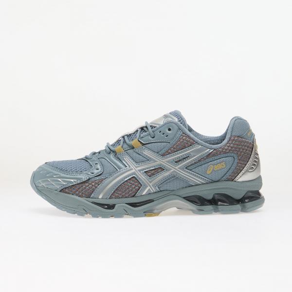 Tenisky Asics Gel-Nimbus 10.1 Slate Blue/ Pure Silver EUR 45
