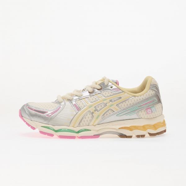 Tenisky Asics x VANDYTHEPINK® Gel-Kayano 12.1 Antique White/ Antique White EUR 43.5