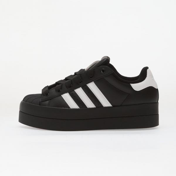 Tenisky adidas Superstar Stack Core Black/ Ftwr White/ Core Black EUR 42