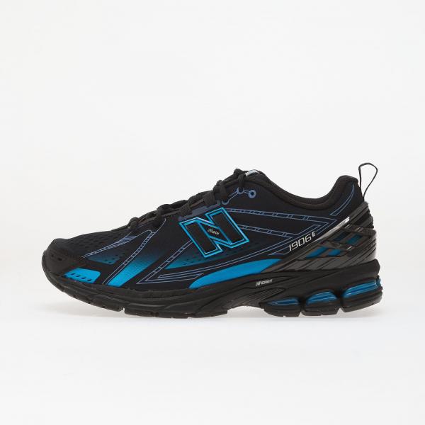 Tenisky New Balance 1906E Altitude/ Black EUR 7.5