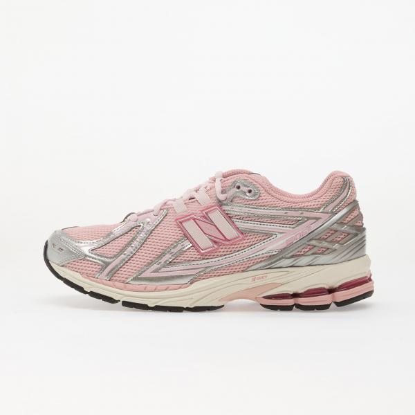 Tenisky New Balance 1906R Pink Chalk/ Silver Metallic EUR 38