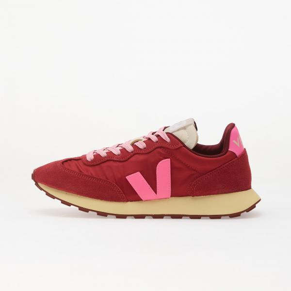 Tenisky Veja Rio Branco Ii Lite Nolyn Pepper/ Sari EUR 36
