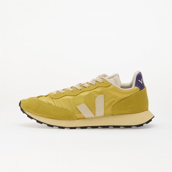 Tenisky Veja Rio Branco II Li Nol Liquor/ Pierre/ Purple EUR 45