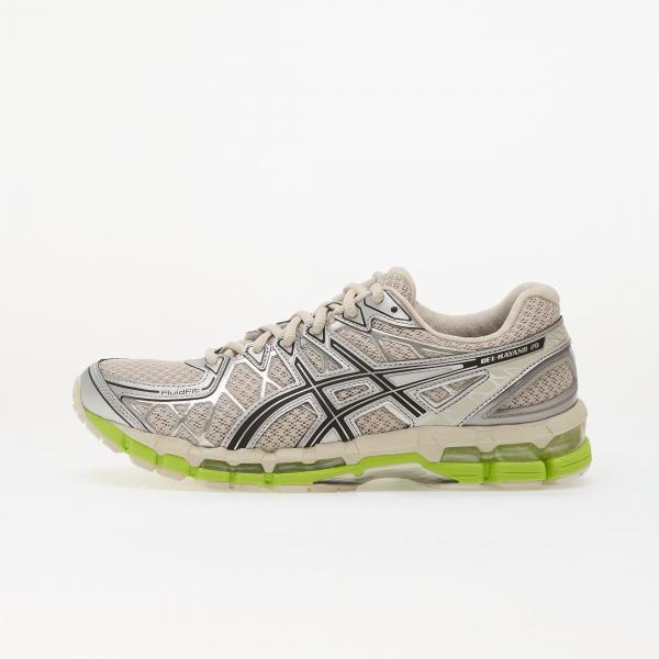Tenisky Asics GEL-Kayano 20 Smoke Grey/ Black EUR 46.5