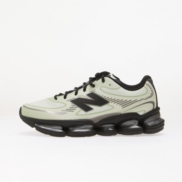 Tenisky New Balance 2000 Mint Water/ Silver Moss/ Black EUR 45