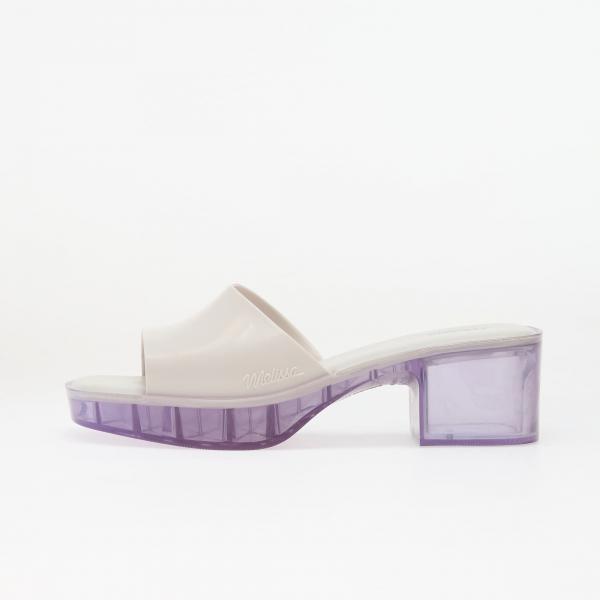 Melissa Shape White/ Clear 37