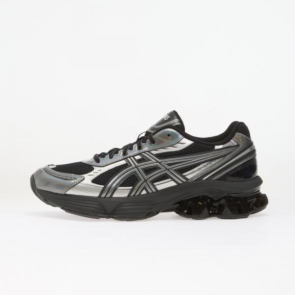 Tenisky Asics GEL-Kinetic Fluent Black/ Graphite Grey EUR 39.5