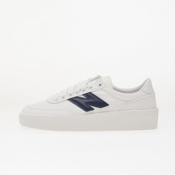 Tenisky New Balance 750 White/ Nb Navy EUR 37.5