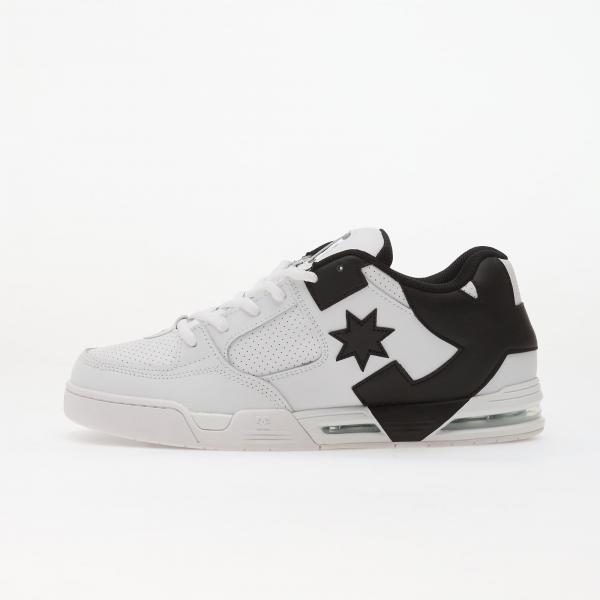 Tenisky DC Command White/ Black EUR 44.5