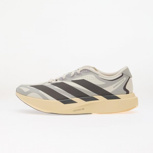 Tenisky adidas ADIZERO EVO SL Exo LIGHTSTRIKEPRO Running Core White/ Utility Black/ Grey Two EUR 43 1/3