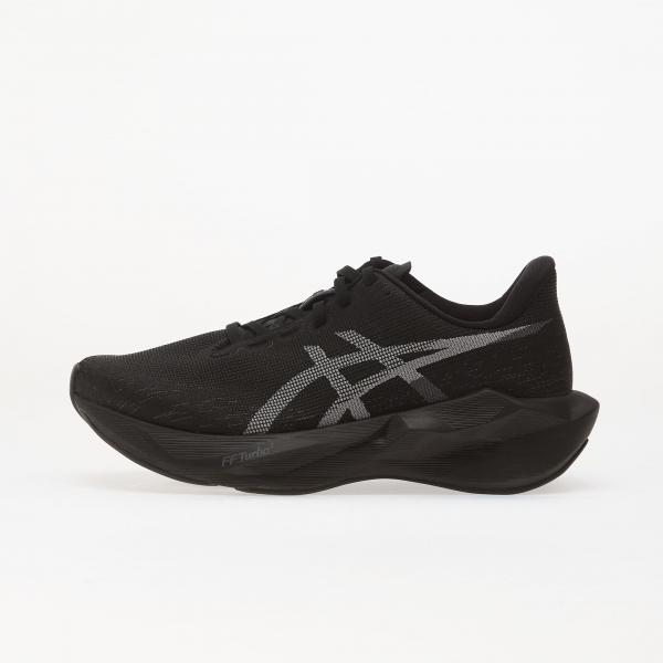 Tenisky Asics Novablast 6 Black/ Black EUR 44.5