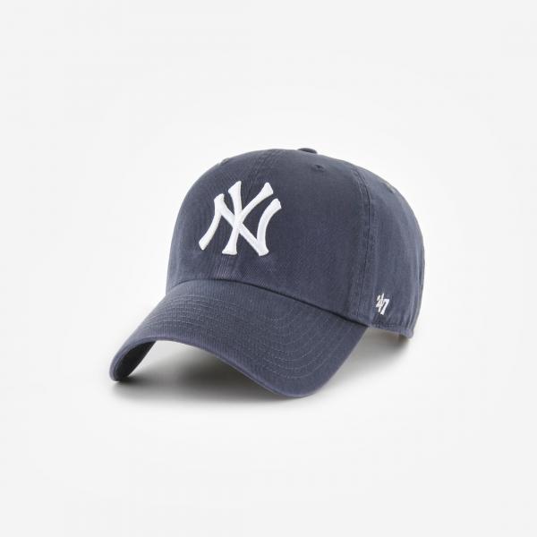 Kšiltovka '47 Brand Clean Up Vintage Navy Universal