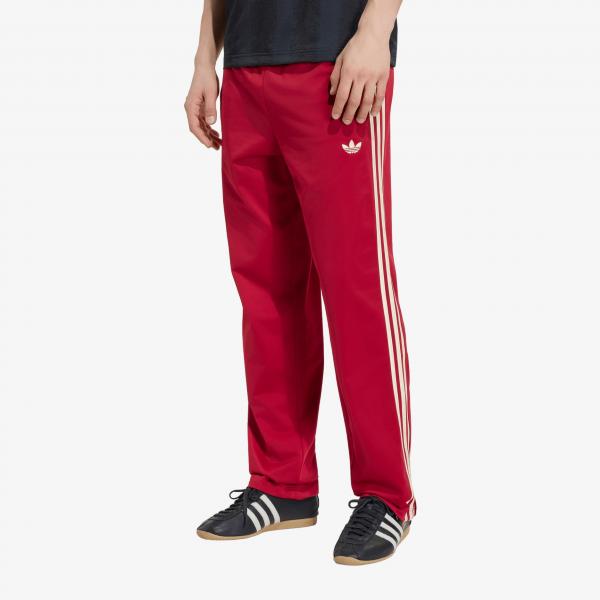 Tepláky adidas Team Victory Red/ Warm Vanilla XL