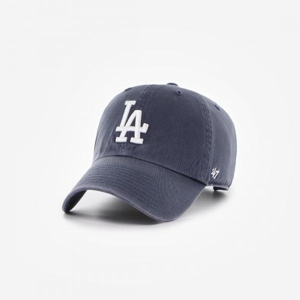 Kšiltovka '47 Brand MLB Clean Up Los Angeles Dodgers ? Universal