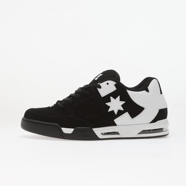 Tenisky DC Command Black/ White EUR 41