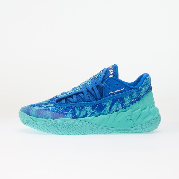 Tenisky Puma Mb.05 Lo Team Ultra Blue/ Intense Mint EUR 47