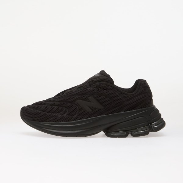 Tenisky New Balance 5030 Black/ Black Metallic EUR 40.5