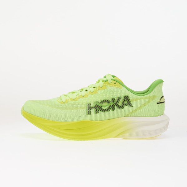 Tenisky Hoka® M Mach 7 Neon Yuzu/ Hoka® Citrus EUR 43 1/3