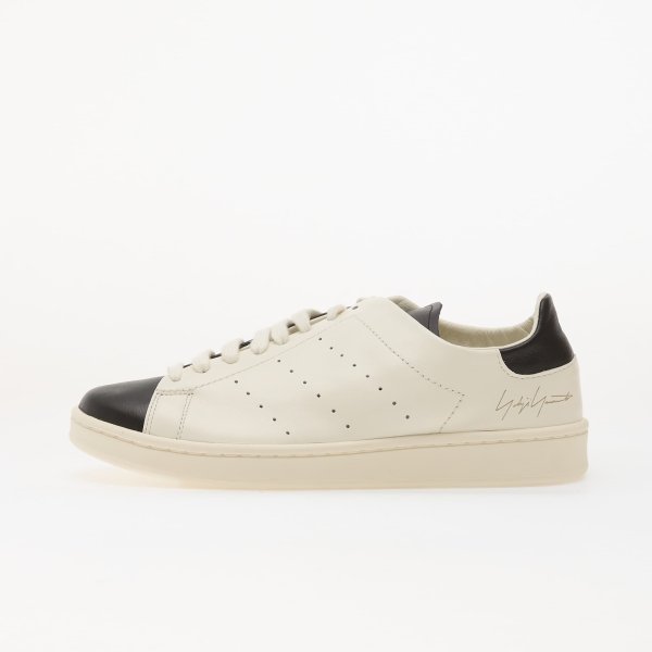 Tenisky Y-3 Diagonal Stan Smith Off White/ Off White/ Black EUR 44 2/3