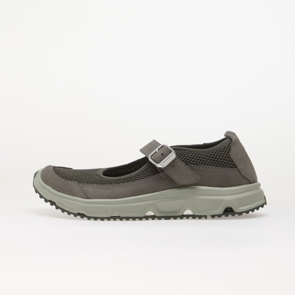 Tenisky Salomon RX Marie-Jeanne Urban Chic/ Sedona Sage/ Wrought Iron EUR 37 1/3