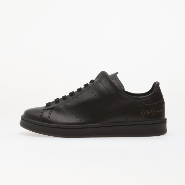 Tenisky Y-3 Diagonal Stan Smith Black/ Black/ Black EUR 40