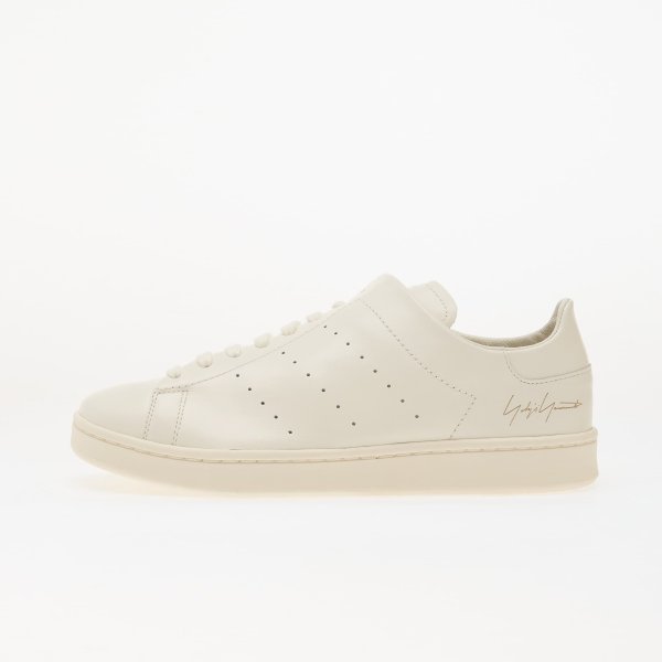 Tenisky Y-3 Diagonal Stan Smith Off White/ Off White/ Off White EUR 47 1/3