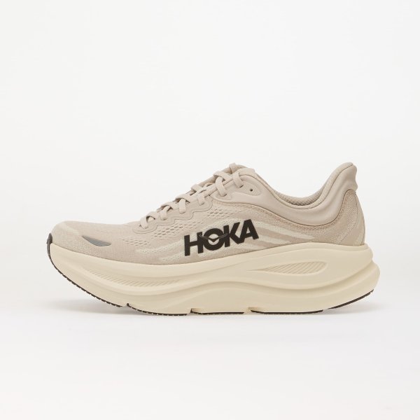Tenisky Hoka® M Bondi 9 River Rock Grey/ Alabaster EUR 43 1/3