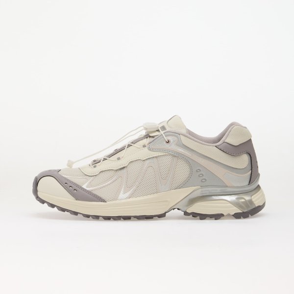 Tenisky Salomon XT-Whisper Vanilla/ Ftw Silver/ Lilac EUR 39 1/3