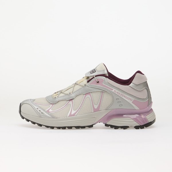 Tenisky Salomon XT-Whisper Ftw Silver/ Vanilla/ Winter Bud EUR 42