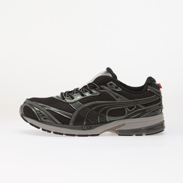 Tenisky Puma Homura Og+ Puma Black/ Matte Silver EUR 42