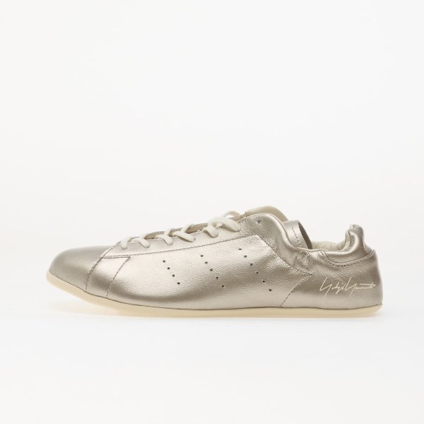 Tenisky Y-3 Stan Smith LO Pro Silver Met./ Silver Met./ Off White EUR 40 2/3